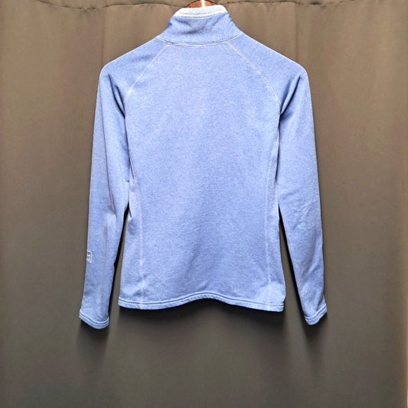 Women's Patagonia Half Zip Pullover Size S - Picture 2 of 3